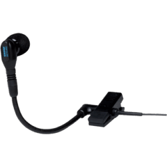 Shure Beta WB98H/Clipmikro