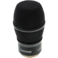 Shure KSM9 Kapsel
