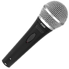 Shure PG 58