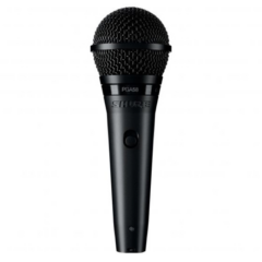 Shure PGA 58