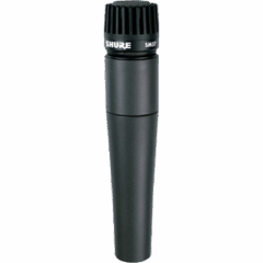 Shure SM 57