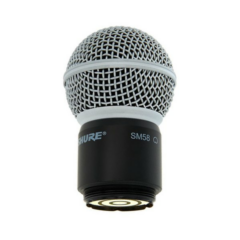 Shure SM 58 Kapsel
