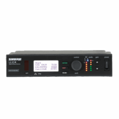 Shure ULXD4 - H51 Empfänger