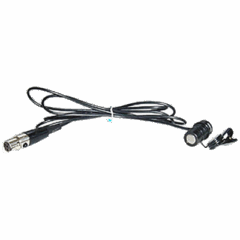 Shure WL 183 Clipmikro