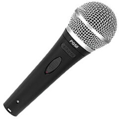 Shure PG 58