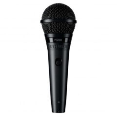 Shure PGA 58