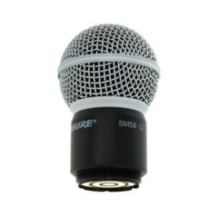 Shure SM 58 Kapsel