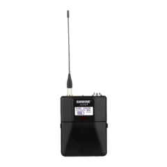 Shure ULXD1 - H51 Bodypack
