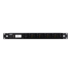 Shure ULXD4Q - H51 Empfänger