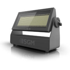 SGM Q-8 LED Wash Light
