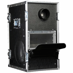 Smoke Factory Mini Fan Fogger