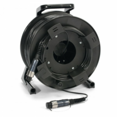 Sommer Cable LWL Kabel O3F4GL04 - 100m