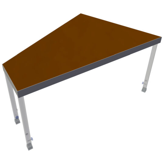 Bütec Sonderteil 0,5mx1,61mx1,2m