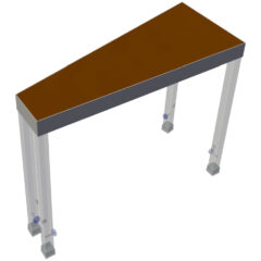 Bütec Sonderteil 1,25mx0,23mx0,54mx1,29m