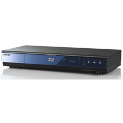 Sony BDP-S550
