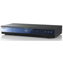 Sony BDP-S550
