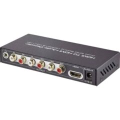 SPEAKA HDMI AUDIO EXTRACTOR