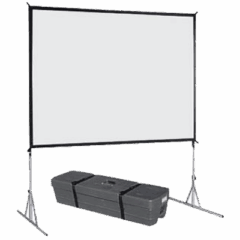 AV Stumpfl Vario32 - 400x300cm Aufprojektion Set