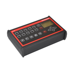 Swisson DMX-Recorder X-RC-20