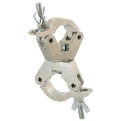 DOUGHTY Slimline SwivelCoupler 750 kg