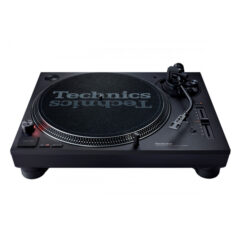 Technics SL 1210 MK7 Set