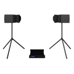 Ton Anlagen Set [0] L-Acoustics A10