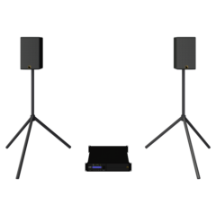 Ton Anlagen Set [1] L-Acoustics X8