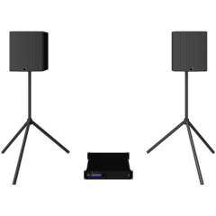 Ton Anlagen Set [2] L-Acoustics X12