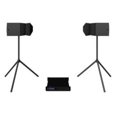 Ton Anlagen Set [0] L-Acoustics A10