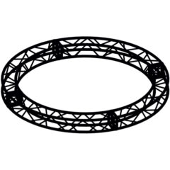 Eurotruss FD34 Kreis 3,00m Set