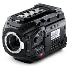 Blackmagic Design - URSA Mini Pro 4.6K G2 Set