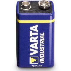 VARTA Procell - 9 V Block Batterie