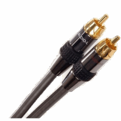 Videokabel Cinch - Cinch 40m