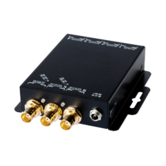 Vision Tools DAS1-6 HD-SDI-Verteiler