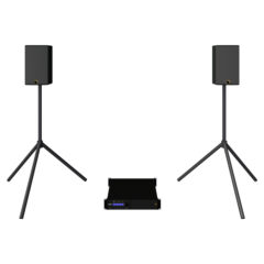 Ton Anlagen Set [1] L-Acoustics X8