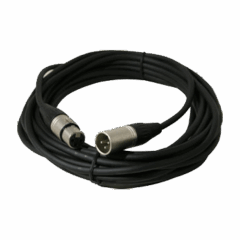XLR Kabel 0,60m
