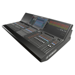 Yamaha CL5