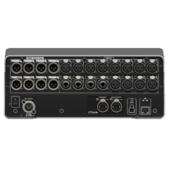 Yamaha DM3 Dante