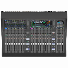 Yamaha DM7