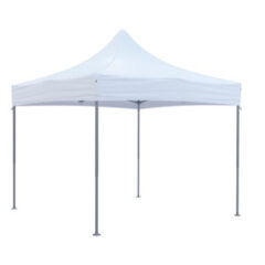 Zelt Pro weiß 3mx3m