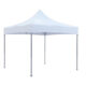 Zelt Pro weiß 3mx3m