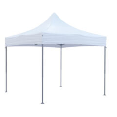 Zelt Pro weiß 4mx4m