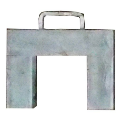 Zeltgewicht Doppelfuss Pro 16kg