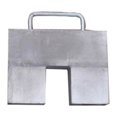 Zeltgewicht Pro 27,6 kg