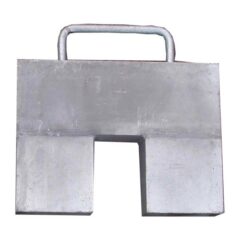 Zeltgewicht Pro 27,6 kg